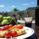 Nocleg ze śniadaniem Masseria Uccio