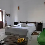Nocleg ze śniadaniem Masseria Uccio