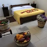 Nocleg ze śniadaniem Masseria Uccio Tricase