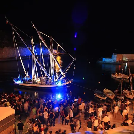 Masseria Uccio Tricase