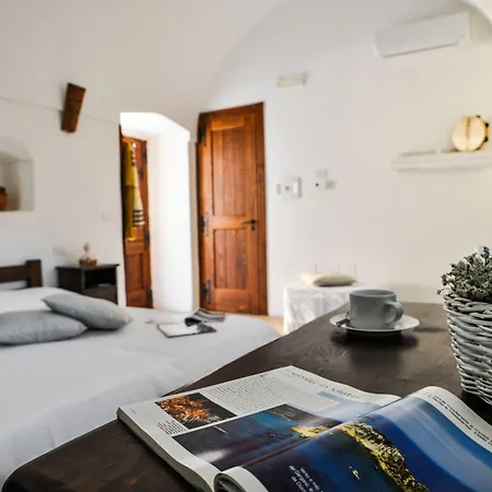 Masseria Uccio Oda ve Kahvaltı Tricase