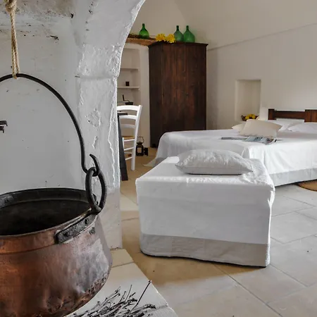 Masseria Uccio