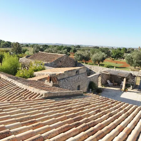Masseria Uccio 4*