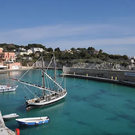 Masseria Uccio Oda ve Kahvaltı 4*