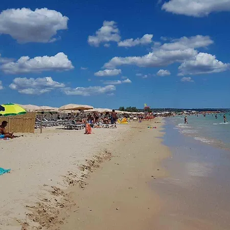 Oda ve Kahvaltı Masseria Uccio