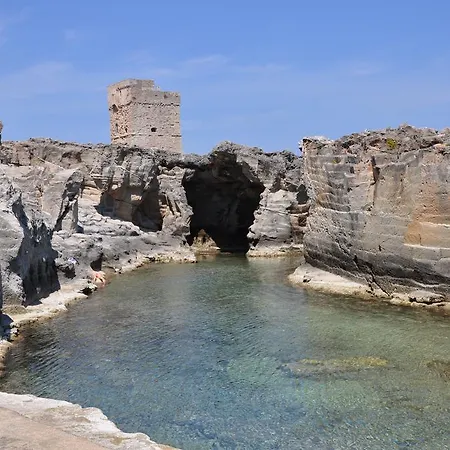 Oda ve Kahvaltı Masseria Uccio 4*