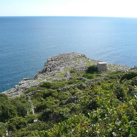 Masseria Uccio 4* Tricase