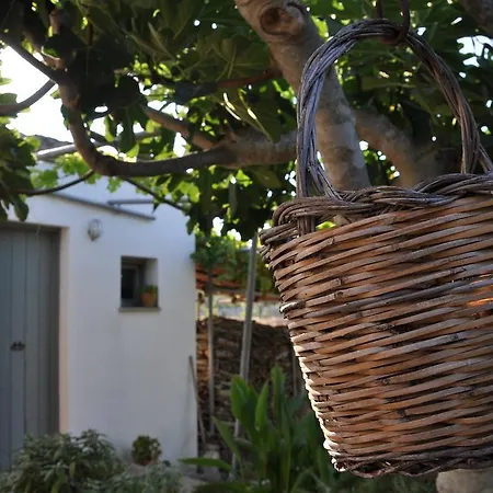 Masseria Uccio Tricase