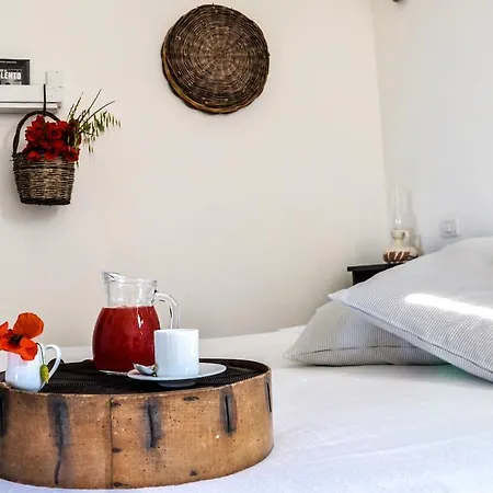 Oda ve Kahvaltı Masseria Uccio 4*