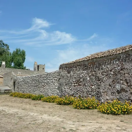 Masseria Uccio Oda ve Kahvaltı Tricase