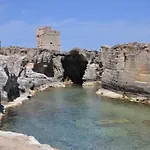 לינה וארוחת בוקר Masseria Uccio 4*
