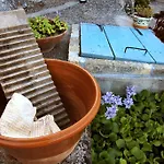 Masseria Uccio Bed & Breakfast 4*