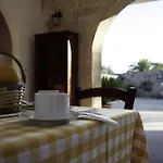 Bed & Breakfast Masseria Uccio Tricase
