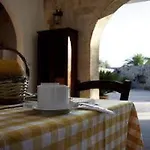 Masseria Uccio 4*