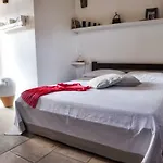 Masseria Uccio לינה וארוחת בוקר