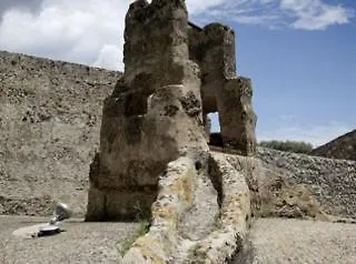 Masseria Uccio 3*