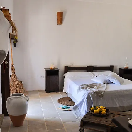 Masseria Uccio ベッド・アンド・ブレックファスト