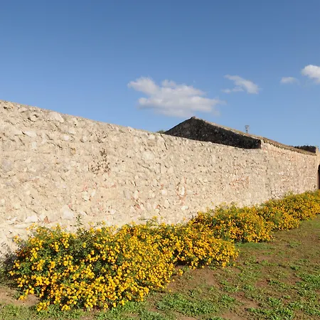 ベッド・アンド・ブレックファスト Masseria Uccio