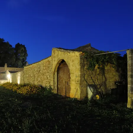 Masseria Uccio