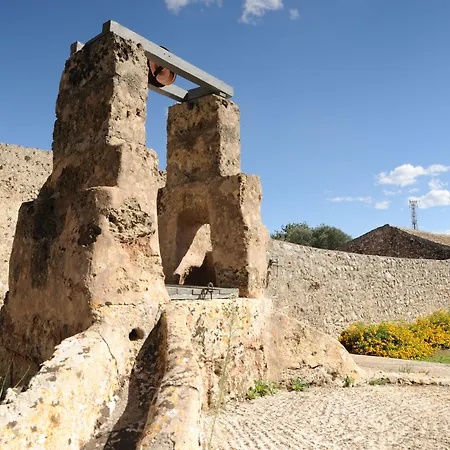 Masseria Uccio לינה וארוחת בוקר