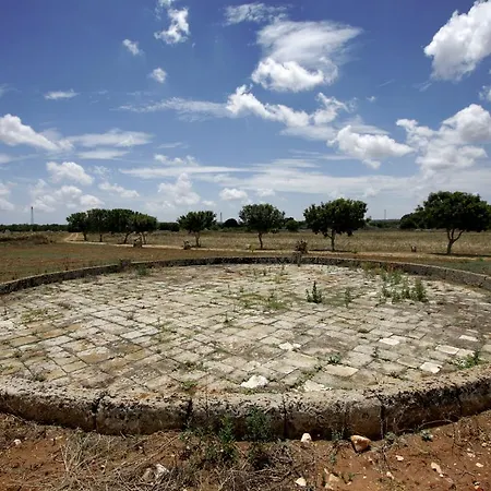 Masseria Uccio