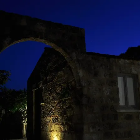 Masseria Uccio