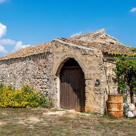 Masseria Uccio Bed & Breakfast Tricase