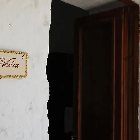 Bed & Breakfast Masseria Uccio
