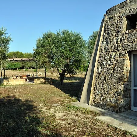 Masseria Uccio Tricase