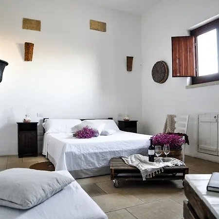 Masseria Uccio Tricase