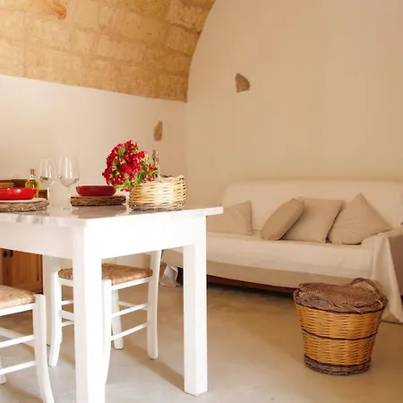 Masseria Uccio Tricase