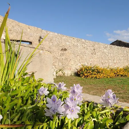 Masseria Uccio Frühstückspension
