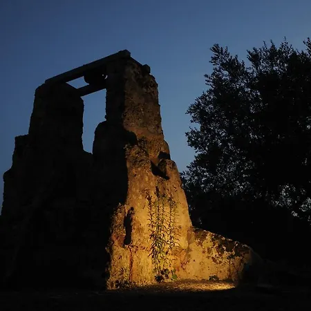 Masseria Uccio 3*