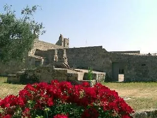 Masseria Uccio טריקאסה