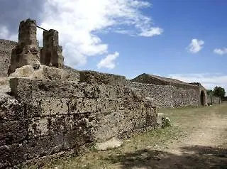 Masseria Uccio Frühstückspension Tricase