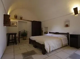 Frühstückspension Masseria Uccio