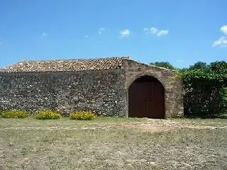 Frühstückspension Masseria Uccio