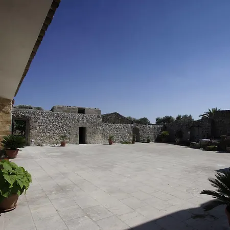 Masseria Uccio Frühstückspension 3*