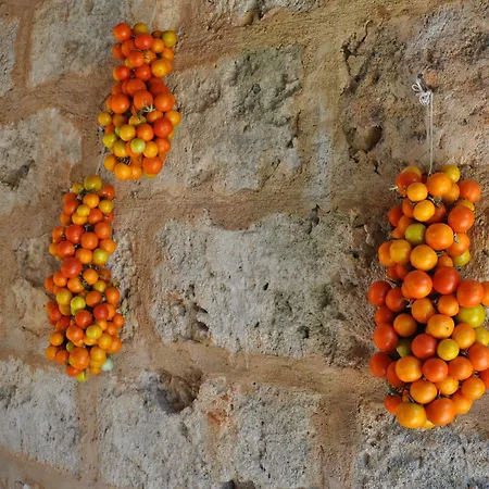 Masseria Uccio Frühstückspension 3*