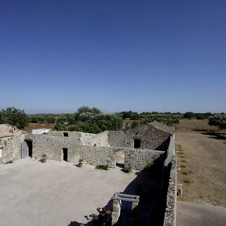 Masseria Uccio Frühstückspension Tricase