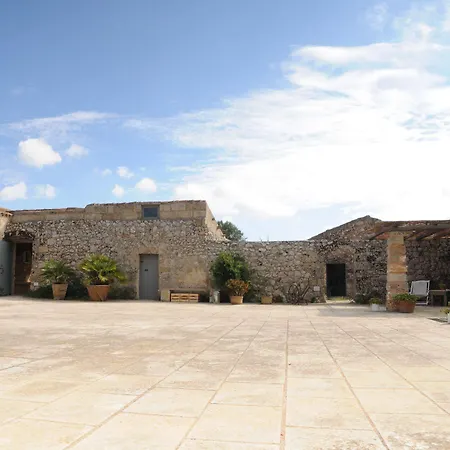 Masseria Uccio Frühstückspension 3*