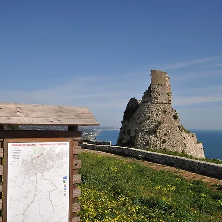 Bed & Breakfast Masseria Uccio 3*