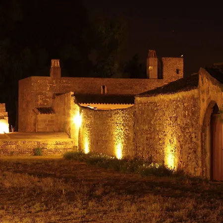 Masseria Uccio
