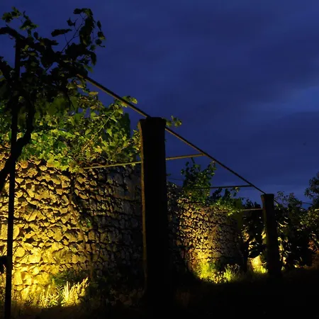 Masseria Uccio Frühstückspension Tricase