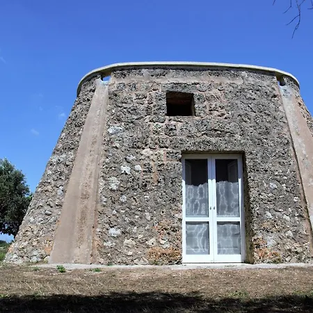 Masseria Uccio טריקאסה