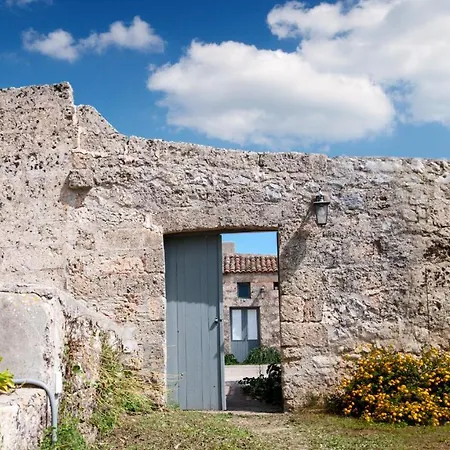 Masseria Uccio Frühstückspension 3*