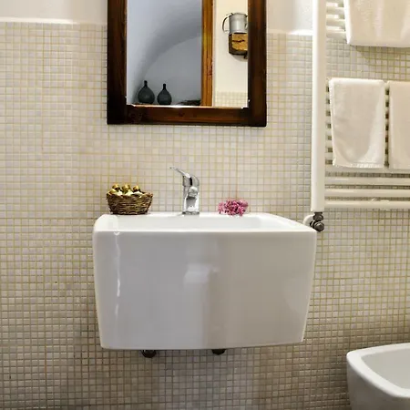 Frühstückspension Masseria Uccio 3*