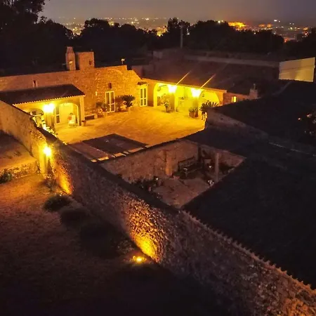 Masseria Uccio Frühstückspension 3*