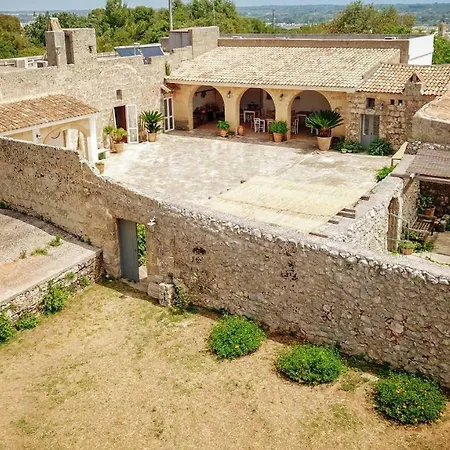Frühstückspension Masseria Uccio Tricase
