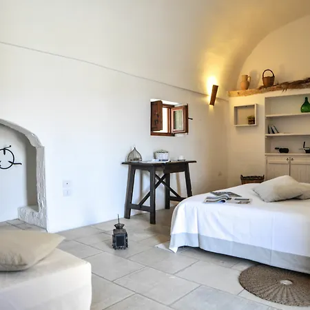 Masseria Uccio 3* Tricase